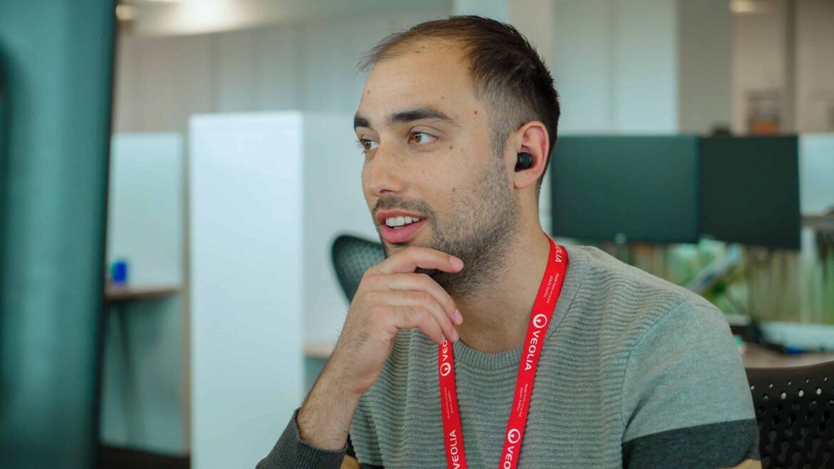 Veolia: A Pioneer in Sustainable Environmental Solutions