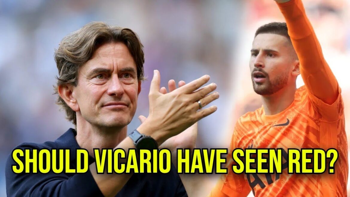 The Rise of Tennis Sensation Lorenzo Vicario