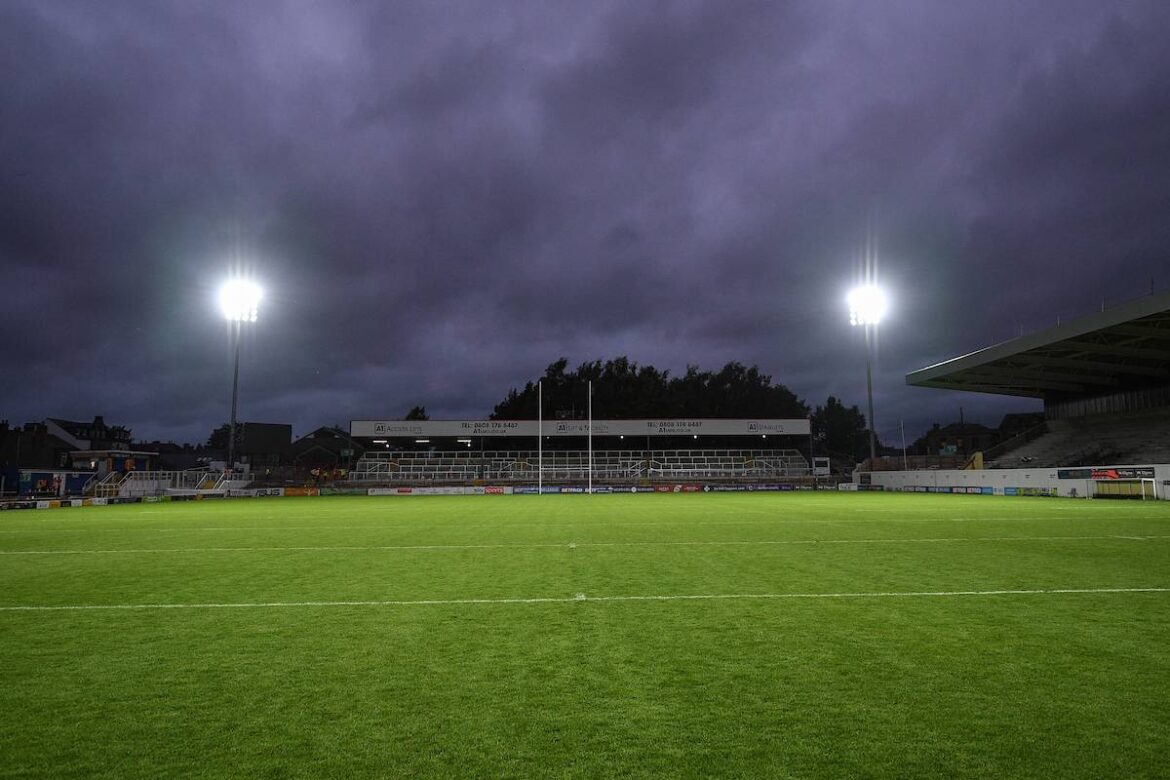 Wakefield Trinity: Transitioning into the Future