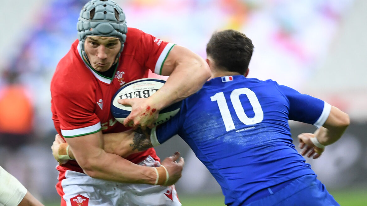 Wales vs France: A Riveting Rugby Encounter