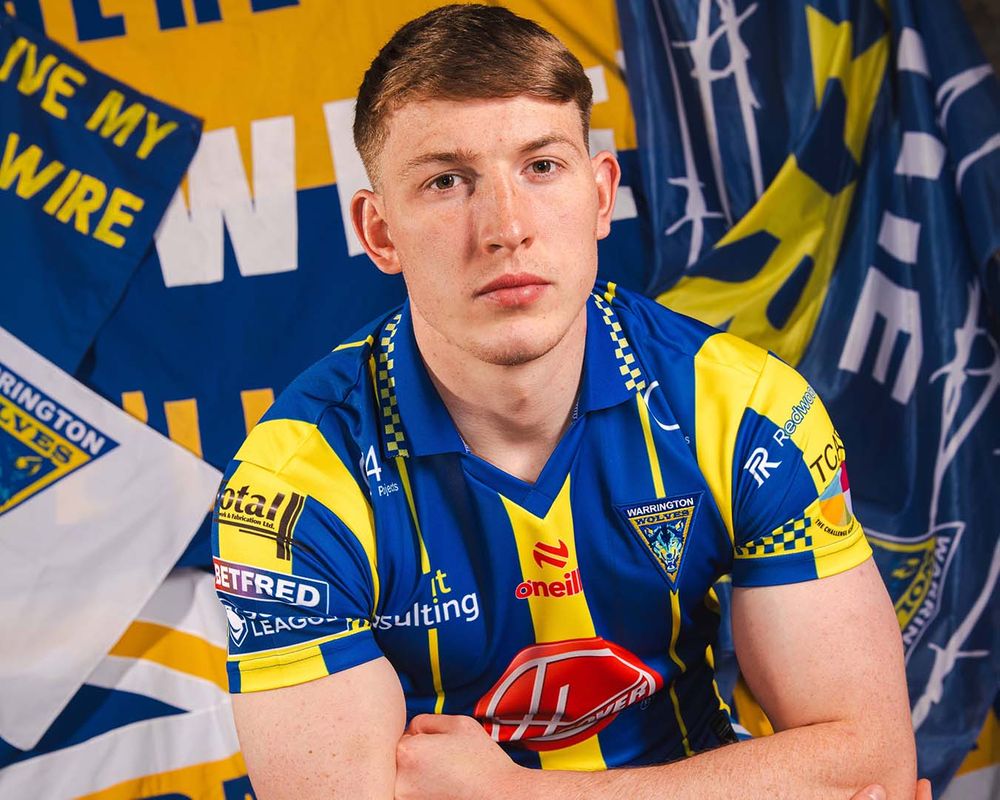 The Legacy and Future of Warrington Wolves