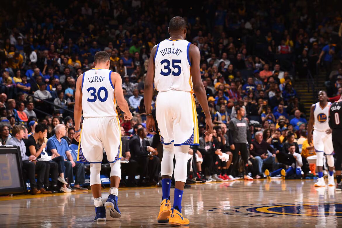Warriors vs Spurs: A Thrilling Encounter in the NBA