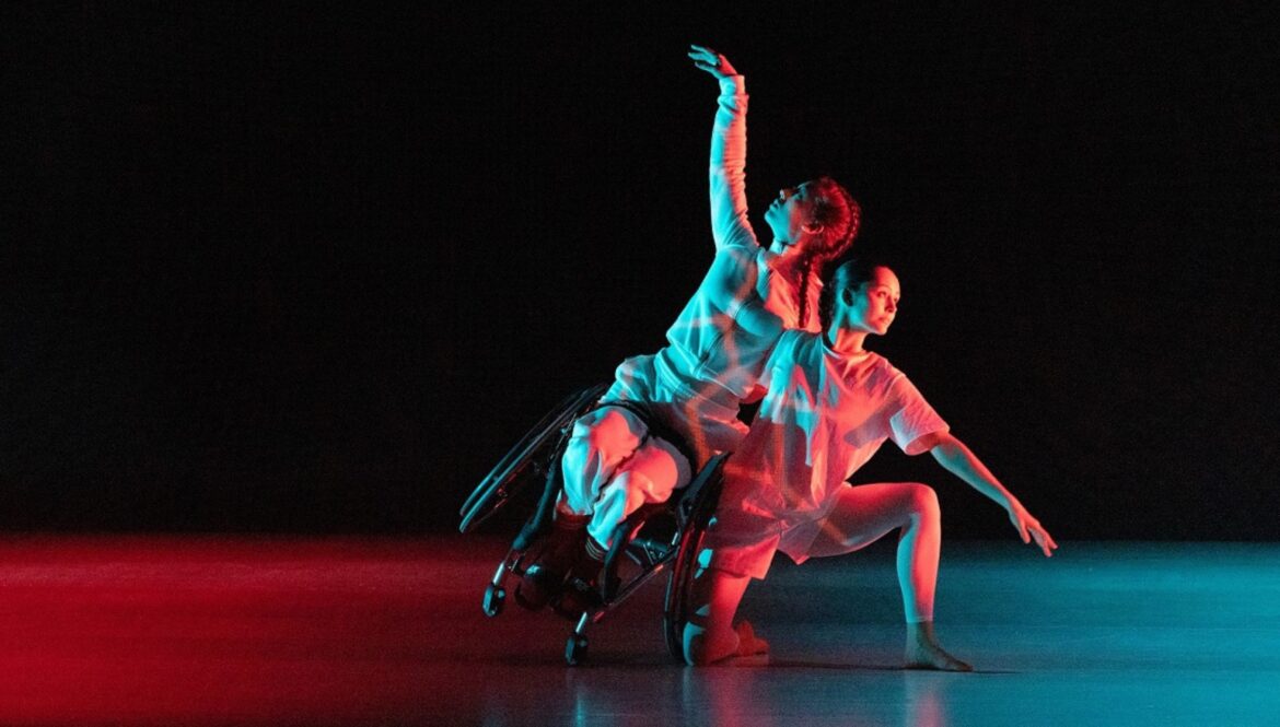 The Artistic Journey of Wayne McGregor