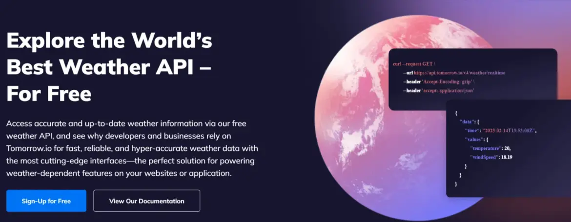 Weather Tomorrow: Forecast and Insights