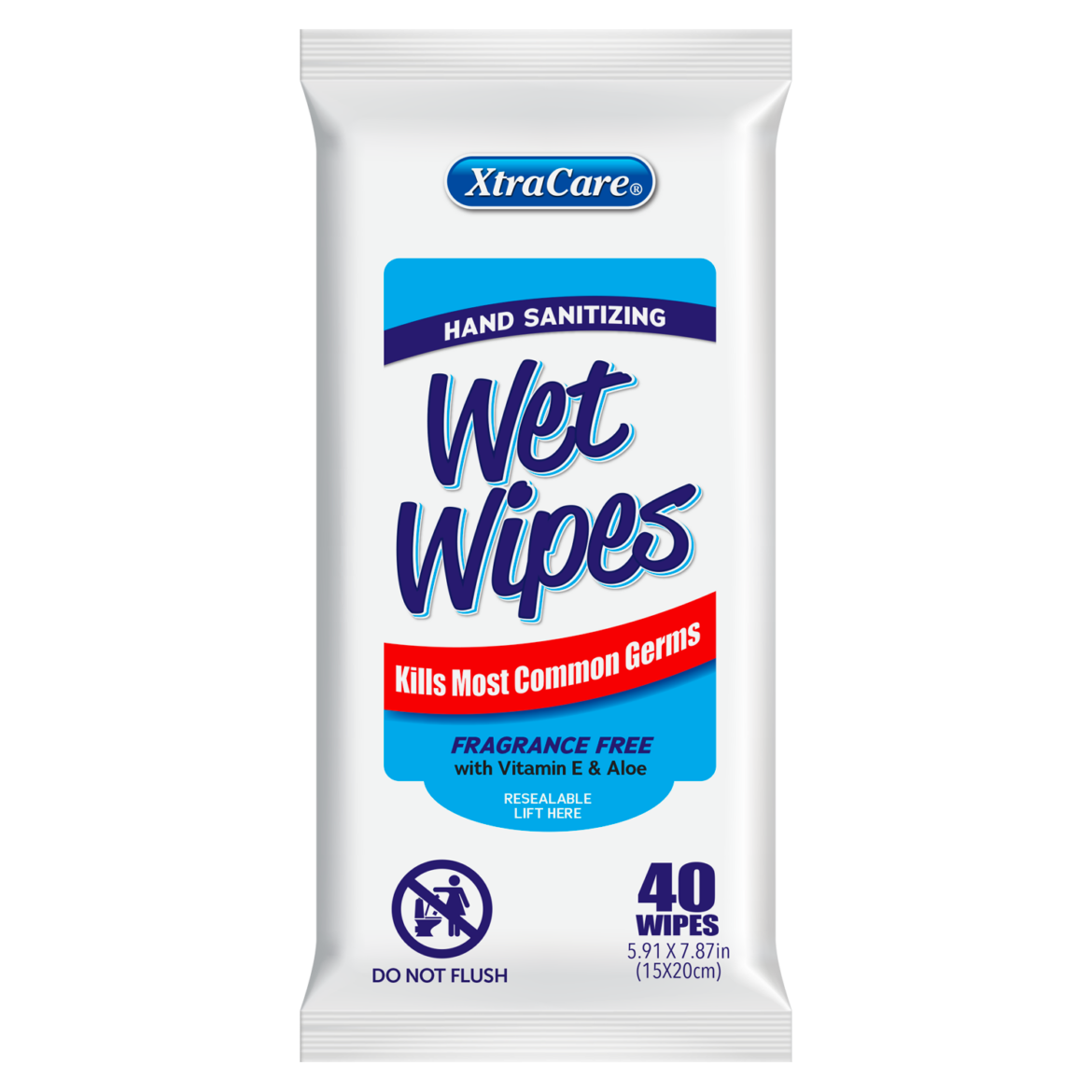 Significant Wet Wipes Recall: What Consumers Need to Know