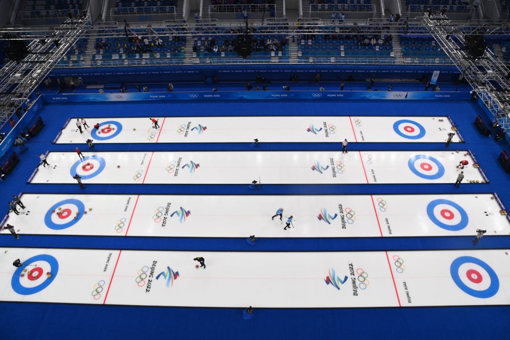Understanding Power Play in Curling: A Game-Changer