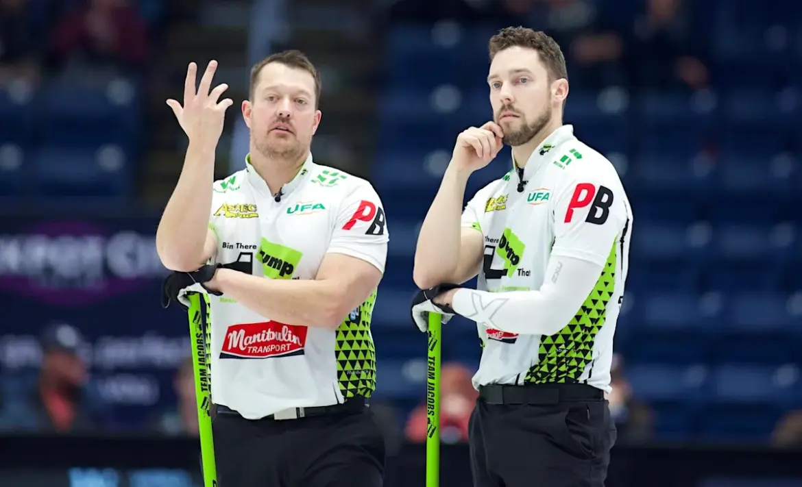 Understanding the Hammer in Curling: Importance and Strategy