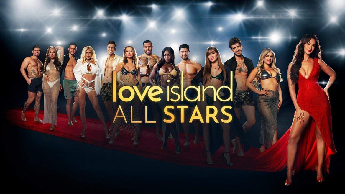 When Does Love Island All Stars Finish?