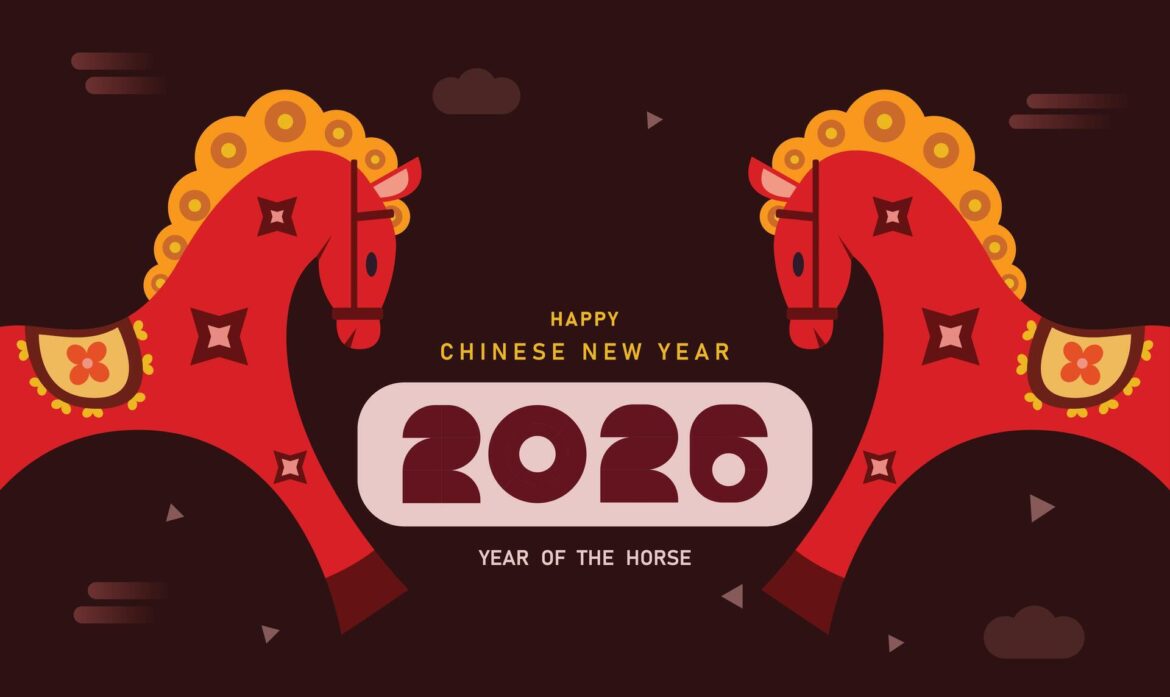 When is Chinese New Year 2026? Key Dates and Traditions