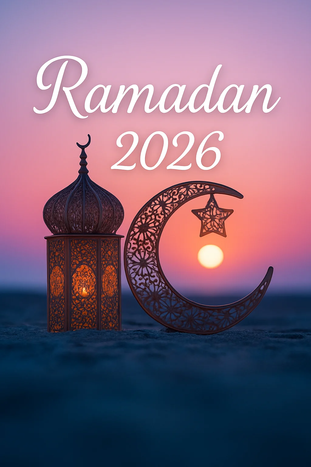 When Does Ramadan Fall in 2026?