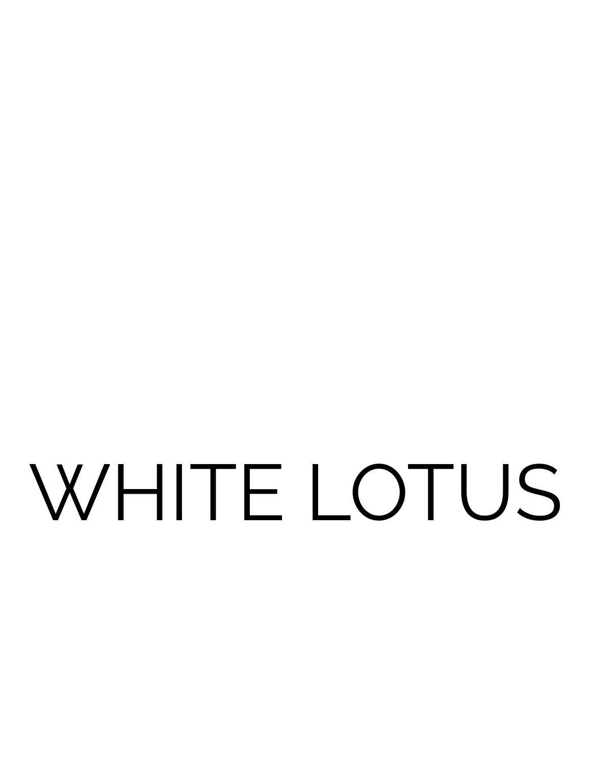 The White Lotus: A Cultural Sensation in Modern Television