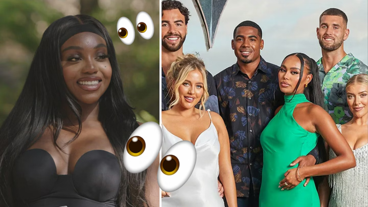 Whitney’s Journey on Love Island UK: A 2023 Spotlight