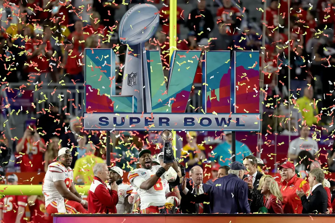 Super Bowl 2023: A Look at the Winning Team