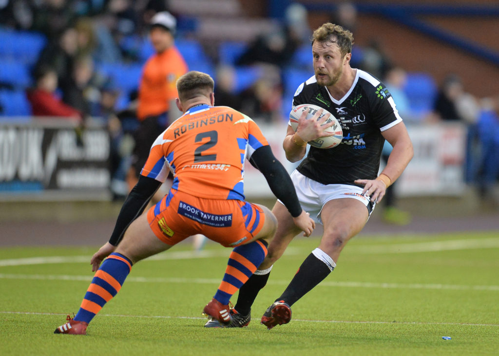 Widnes Vikings vs Rhinos: A Riveting Rugby Encounter
