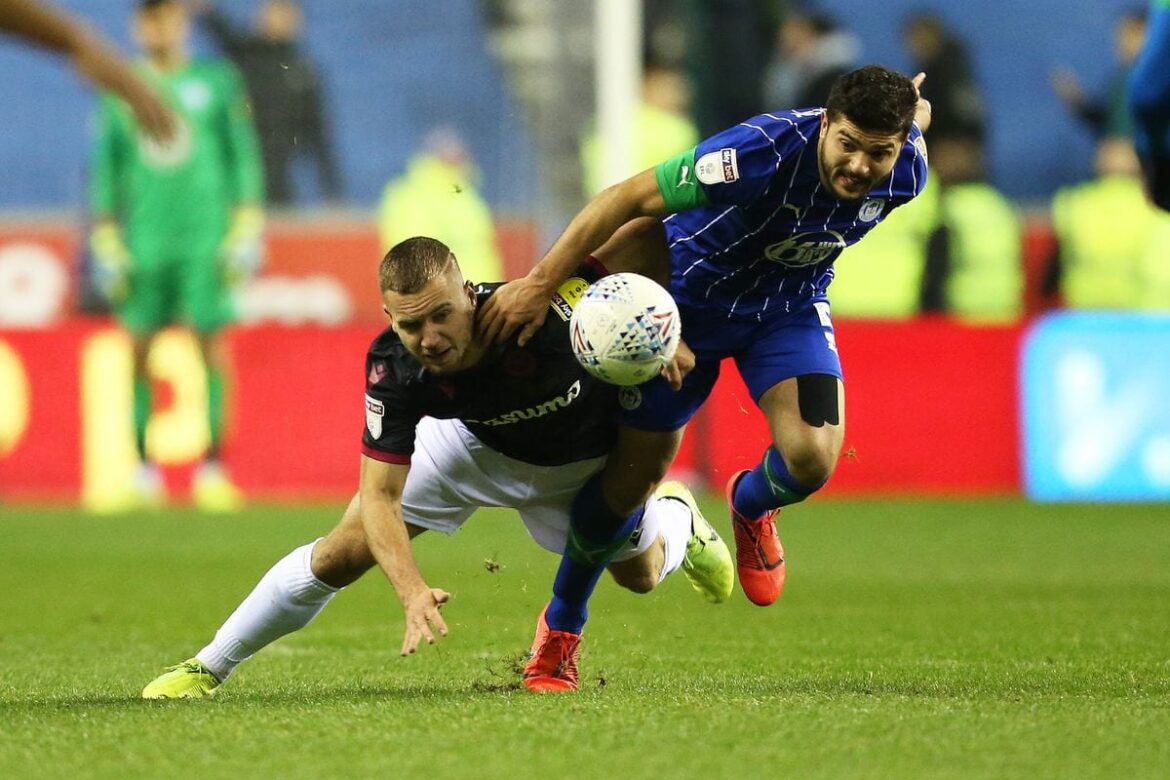 Wigan Athletic vs Reading: Key Match Preview