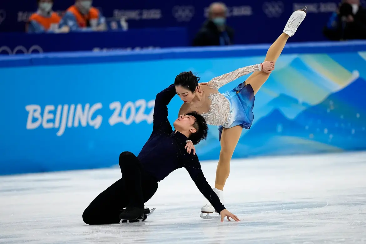 Winter Olympics 2022: A Celebration of Sport and Unity