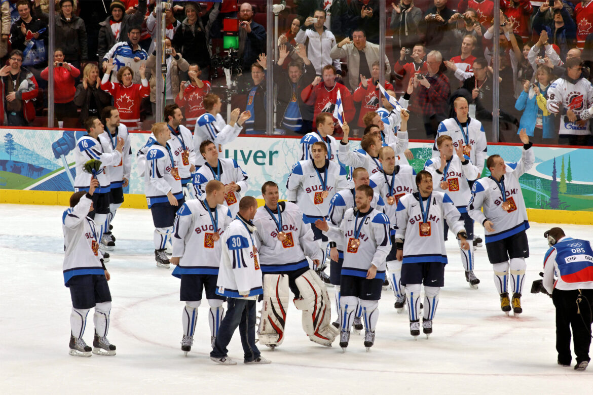 Winter Olympics Medal Count: Insights and Impact