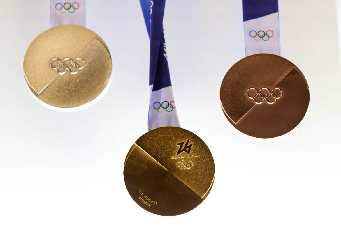 Understanding Winter Olympics Medals: Importance and History