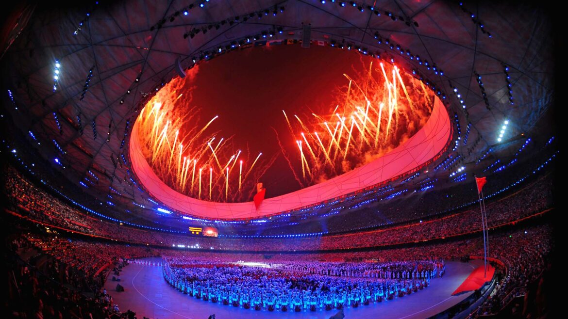 The Importance of the Winter Olympics Opening Ceremony