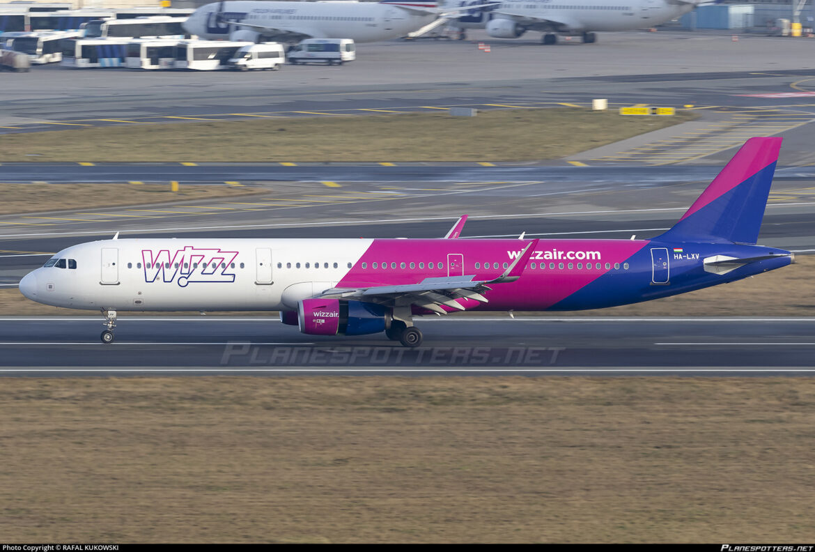 Exploring Wizz Air: Developments and Industry Impact