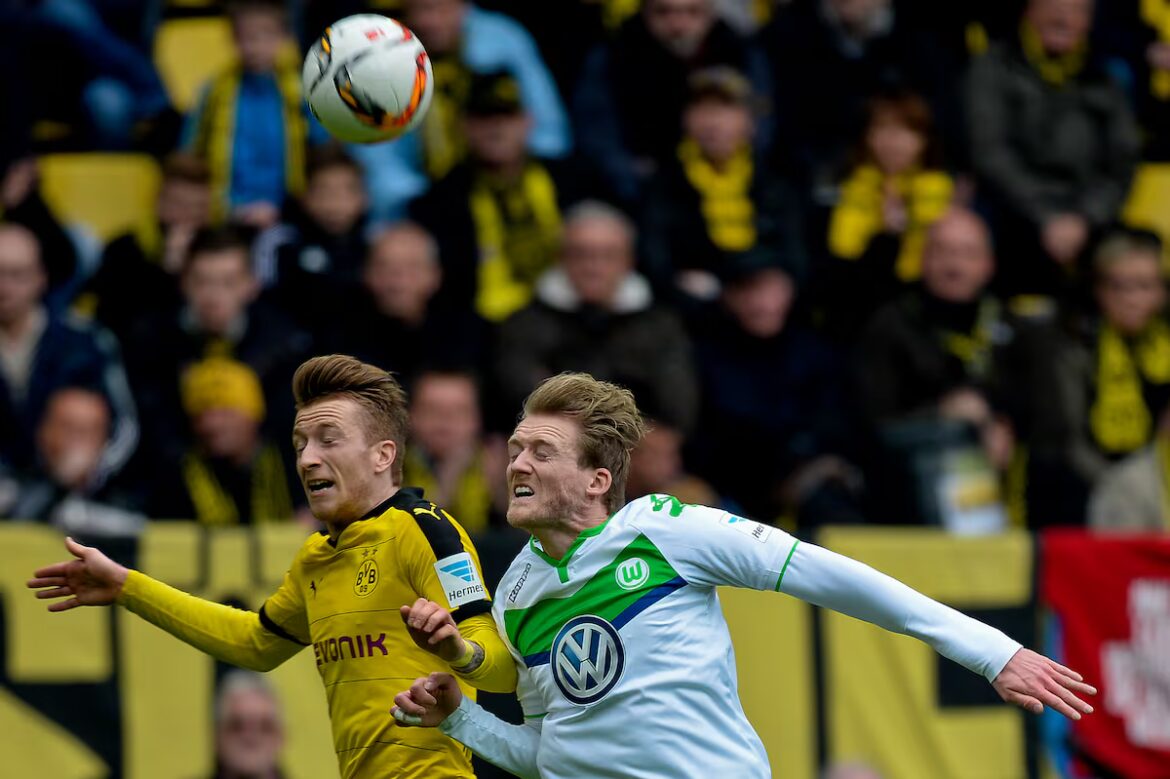 Wolfsburg vs Dortmund: A Look at Their Recent Encounter