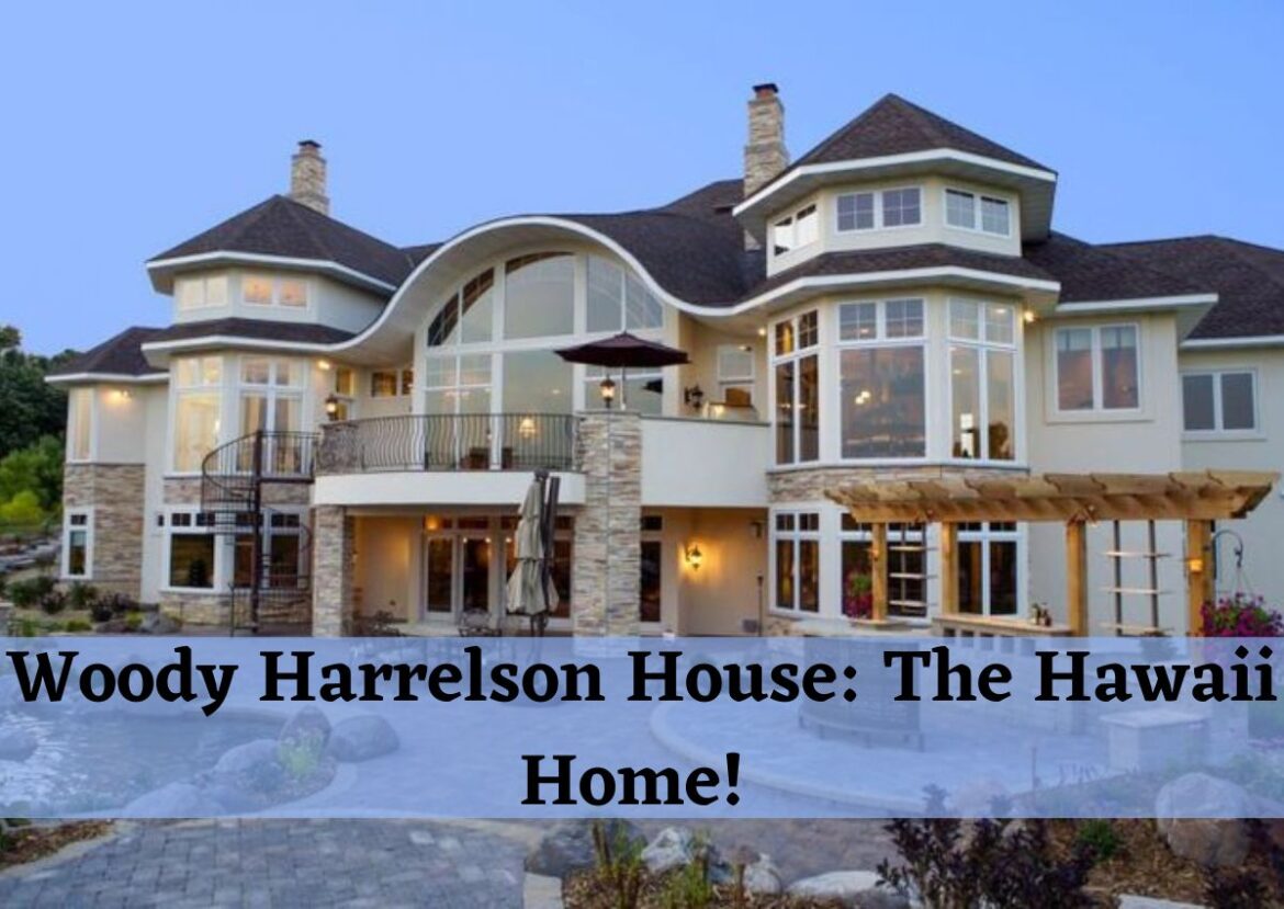 The Remarkable Journey of Woody Harrelson