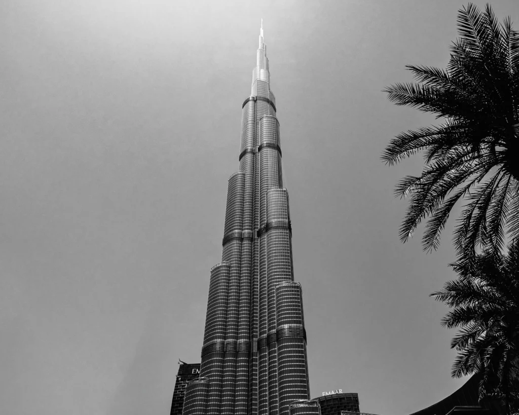 The Rise of the World’s Tallest Buildings: A Global Perspective