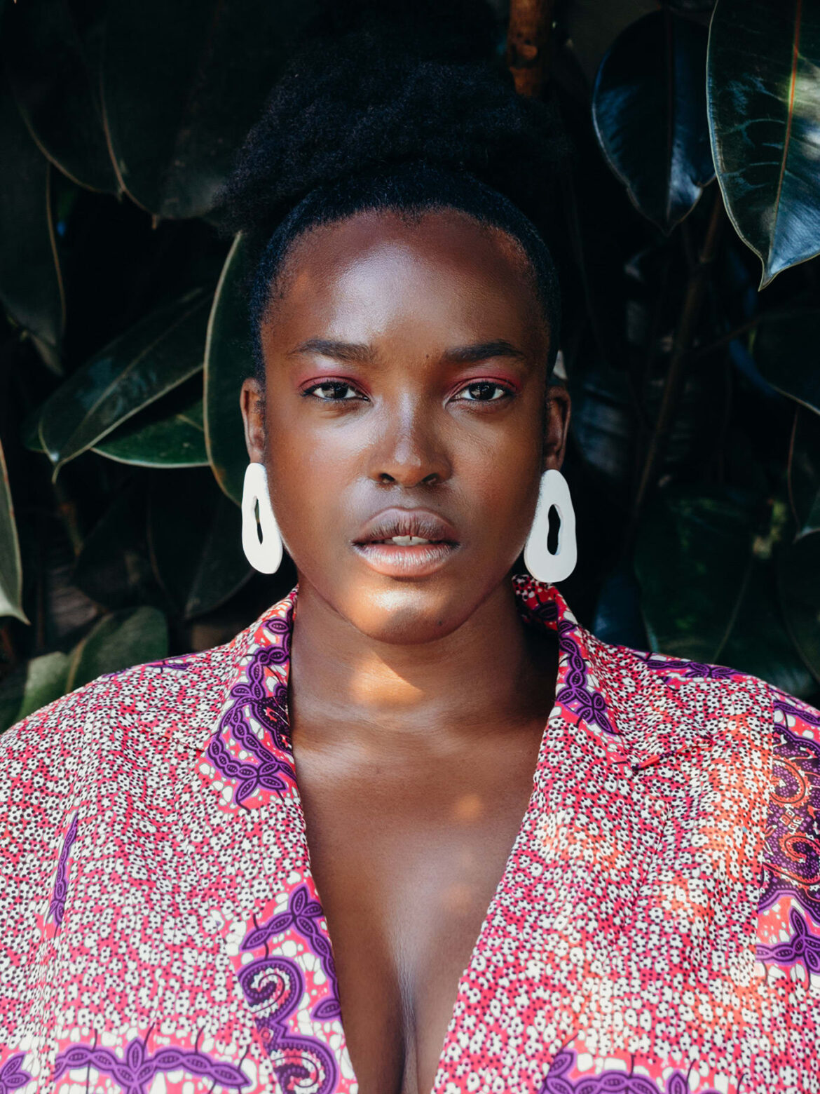 Wunmi Mosaku: A Rising Star in the World of Acting