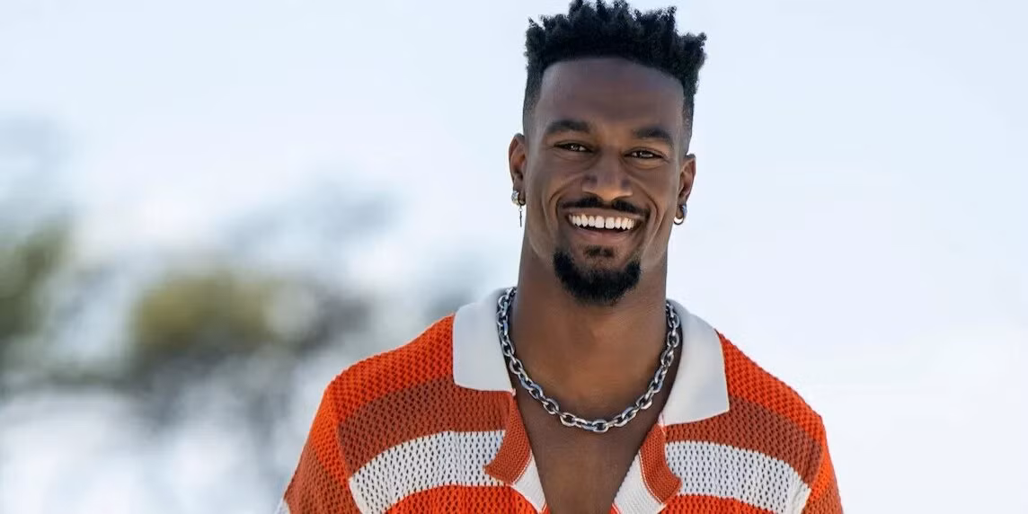 Yamen: A Rising Star from Love Island