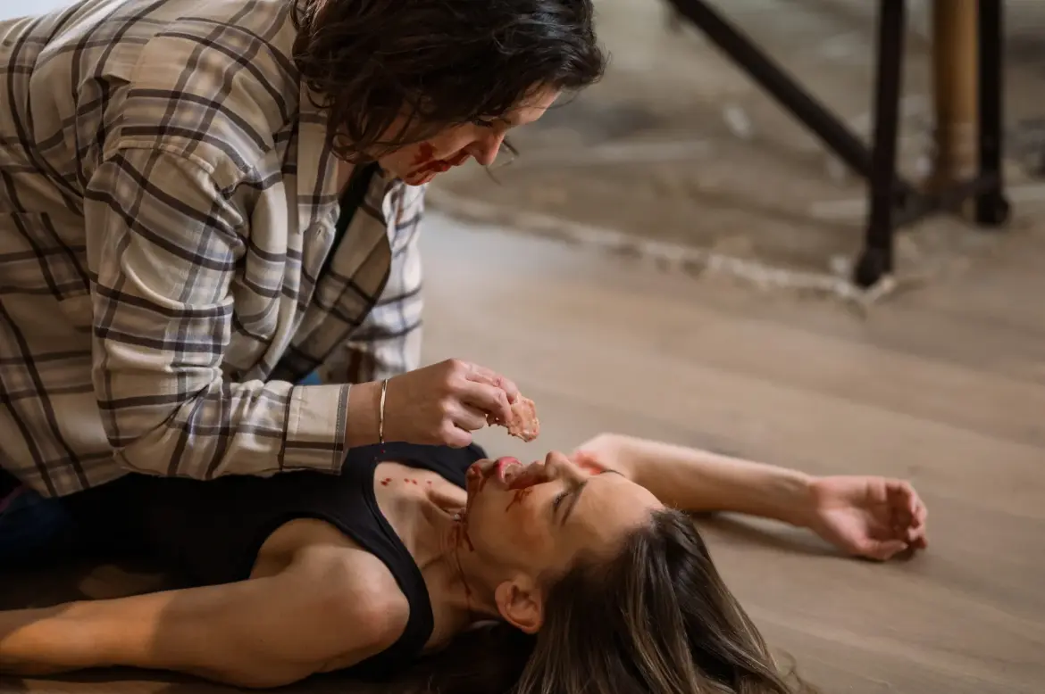 Exploring the Phenomenon of Yellowjackets