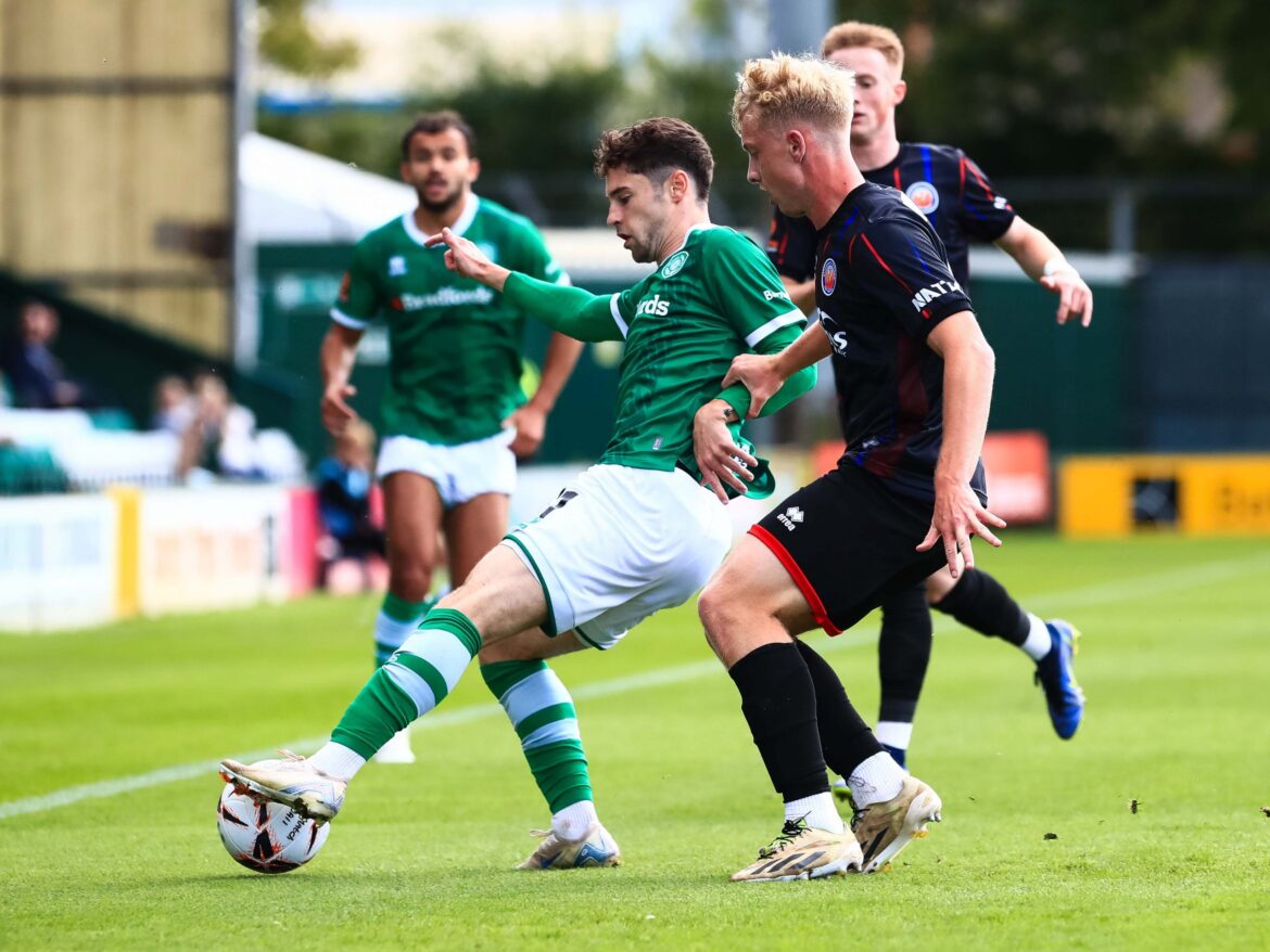 Yeovil Town vs Aldershot Town: Key Insights and Overview