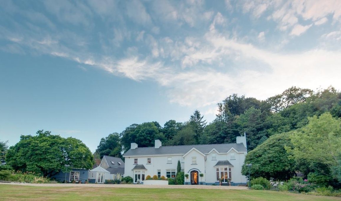 Ynyshir Restaurant: A Culinary Experience to Remember