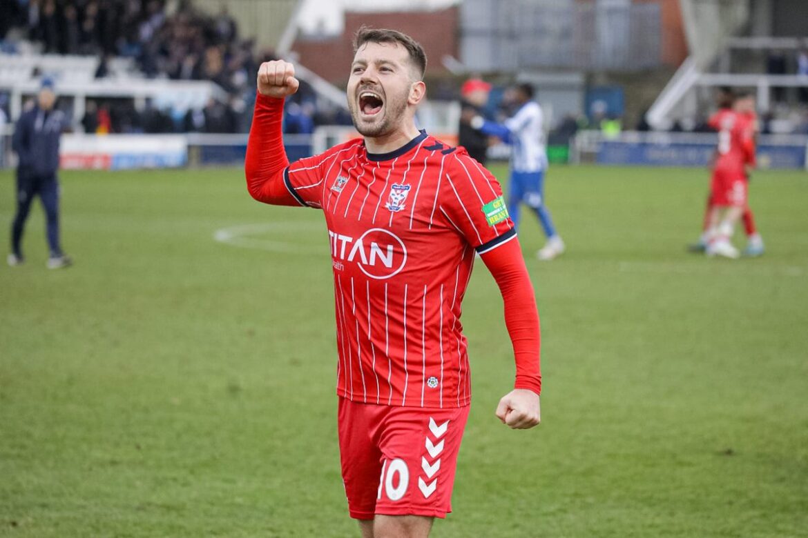 York City vs Hartlepool: A Clash of Ambitions