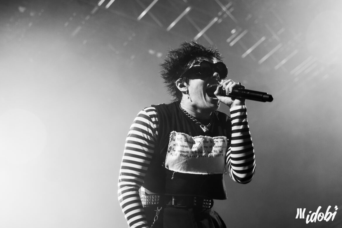 The Ascendancy of Yungblud in the Music Industry