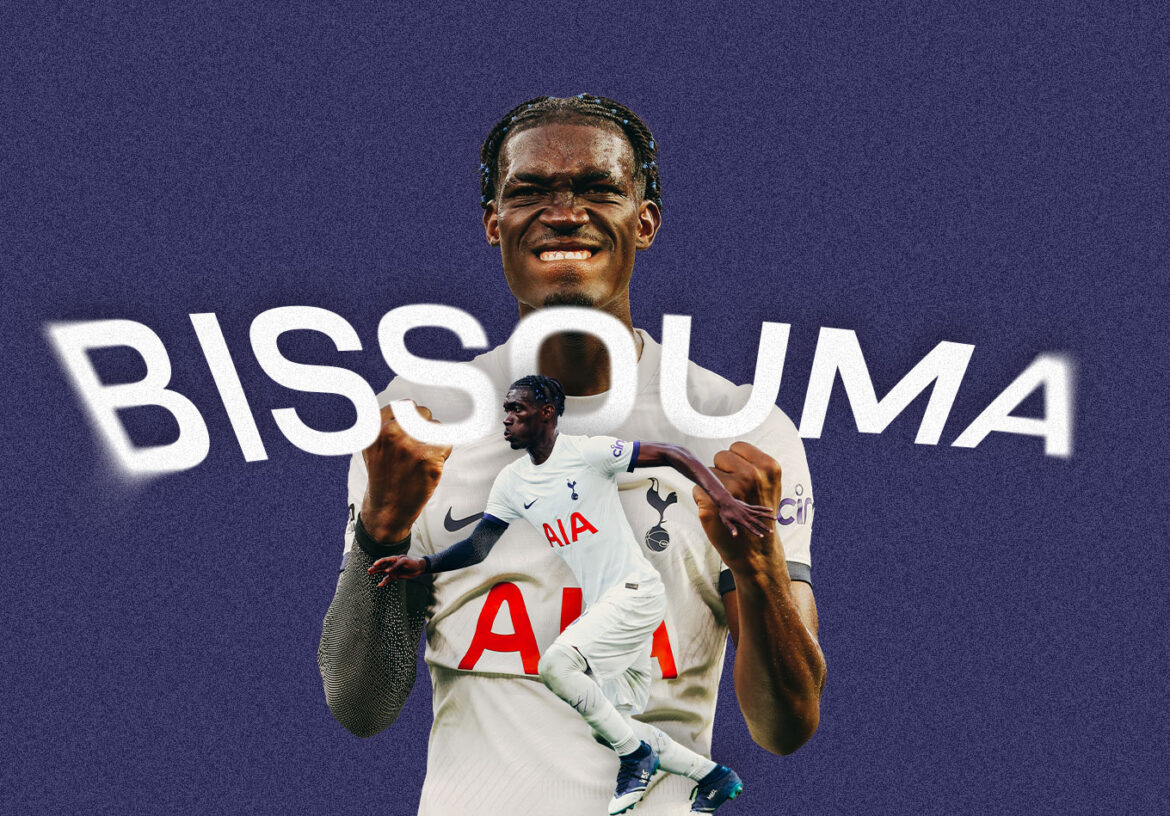 Yves Bissouma: Rising Star in Professional Football