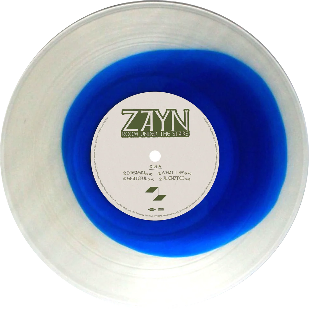 Zayn Malik: The Evolution of a Pop Icon