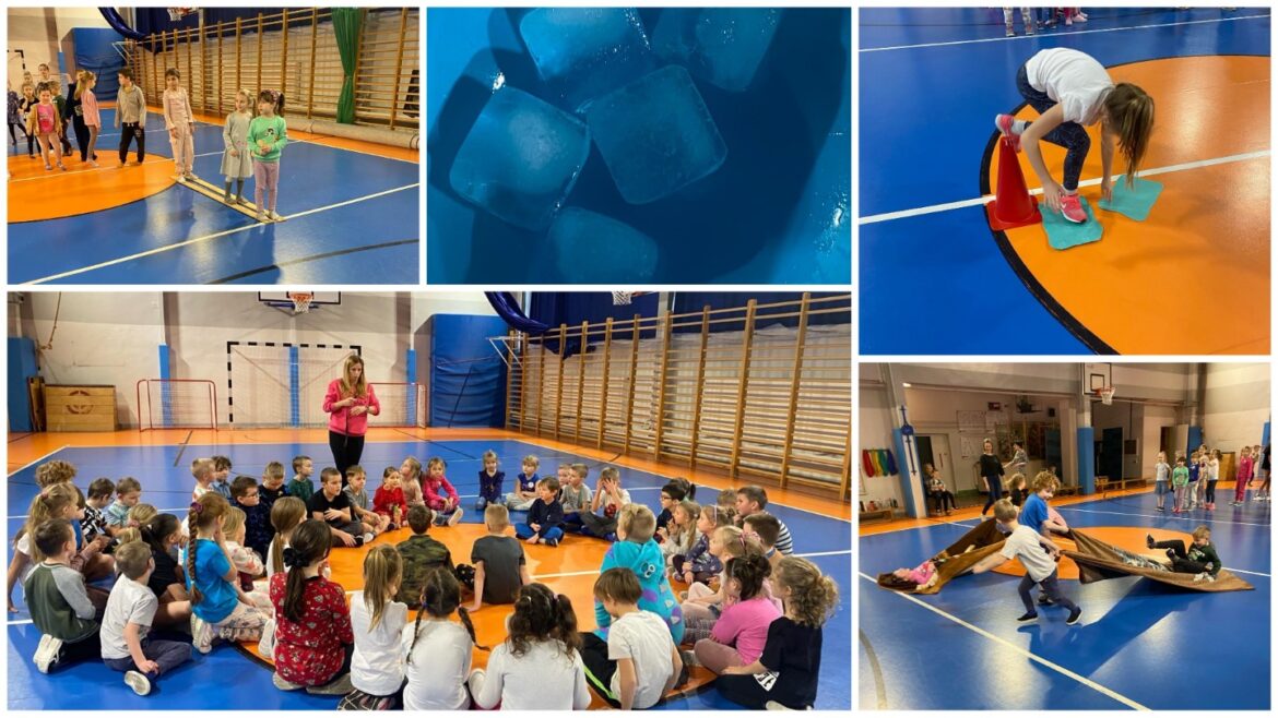 Zapowiedź Zimowych Igrzysk Olimpijskich 2026