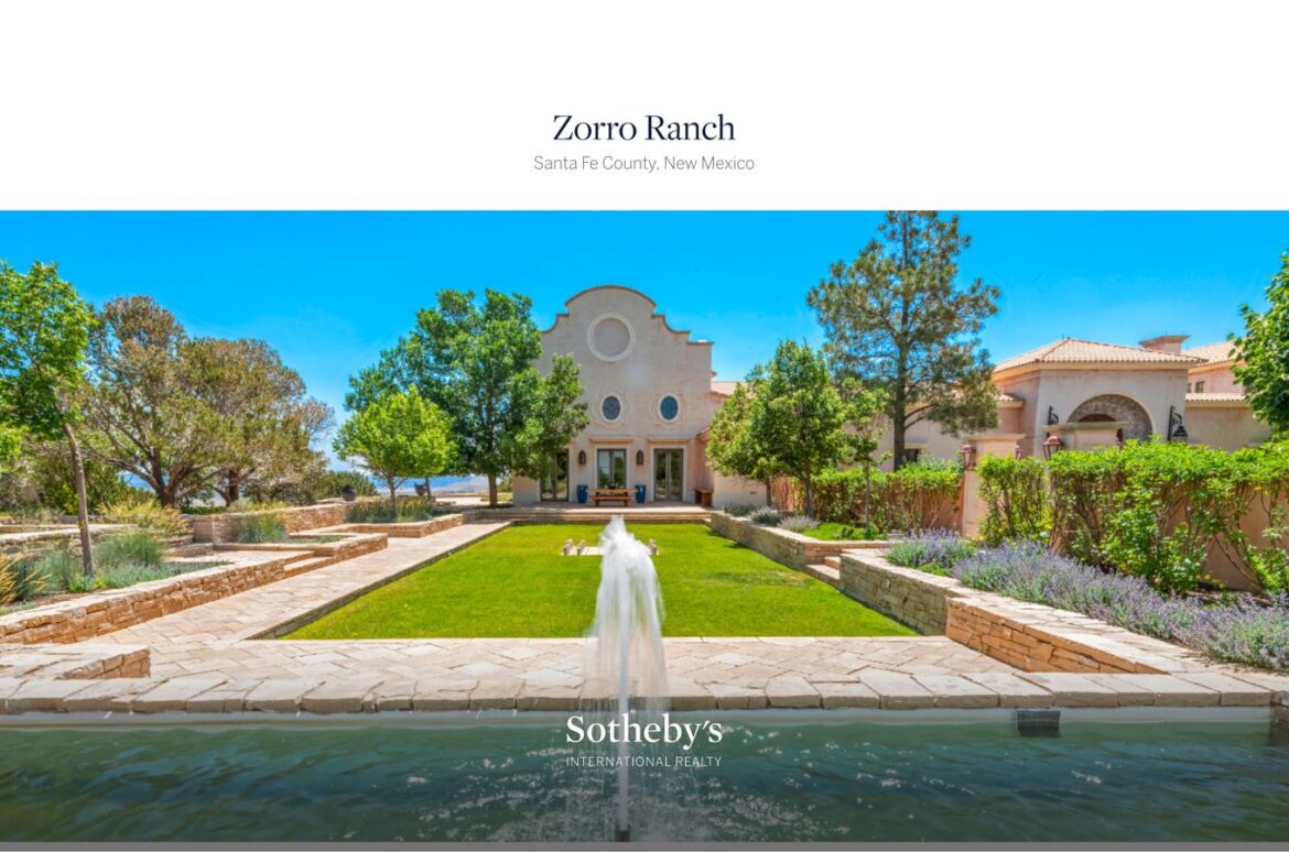 Exploring Zorro Ranch: Nature, History, and Beauty