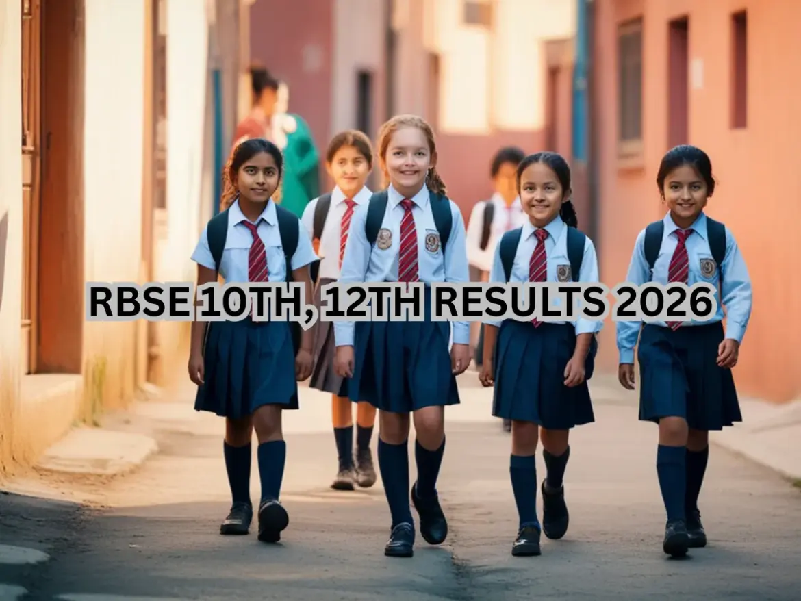 10th Class Result 2026: RBSE Updates and Expectations