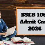 10th result 2026 bihar board — IN news