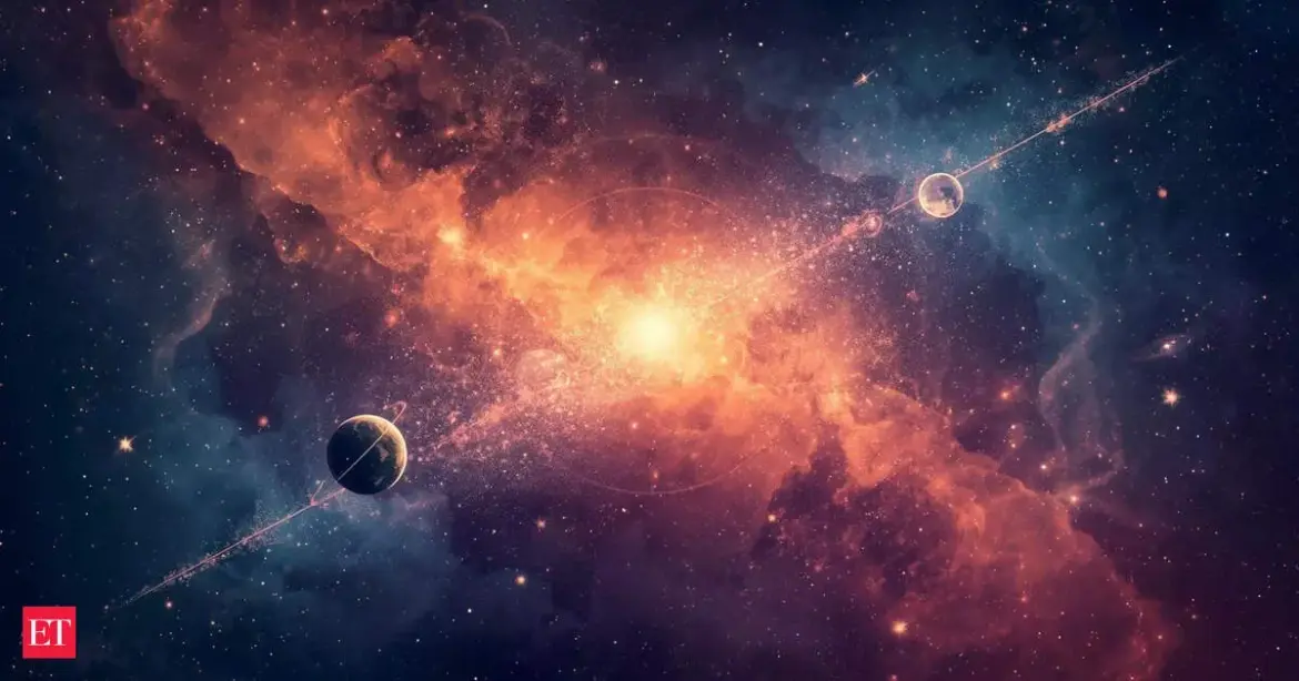 11 march: Horoscope Update for  2026: A Cosmic Reset