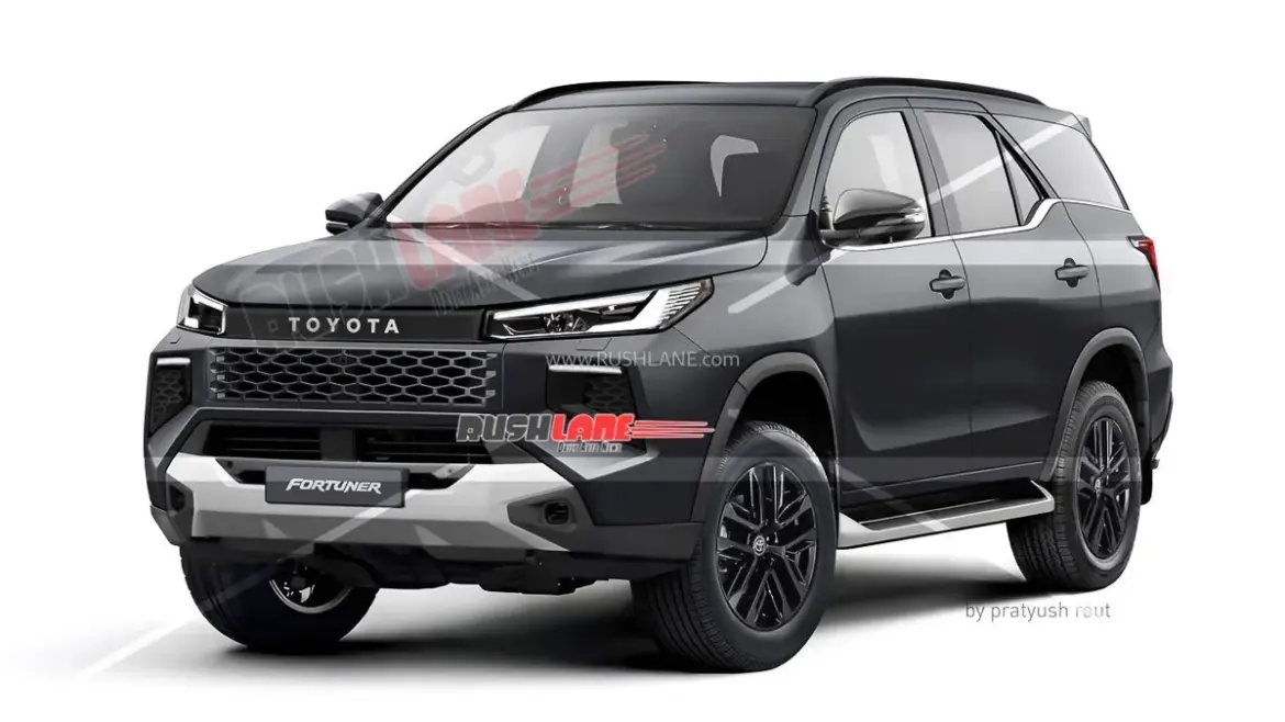 2026 toyota fortuner render