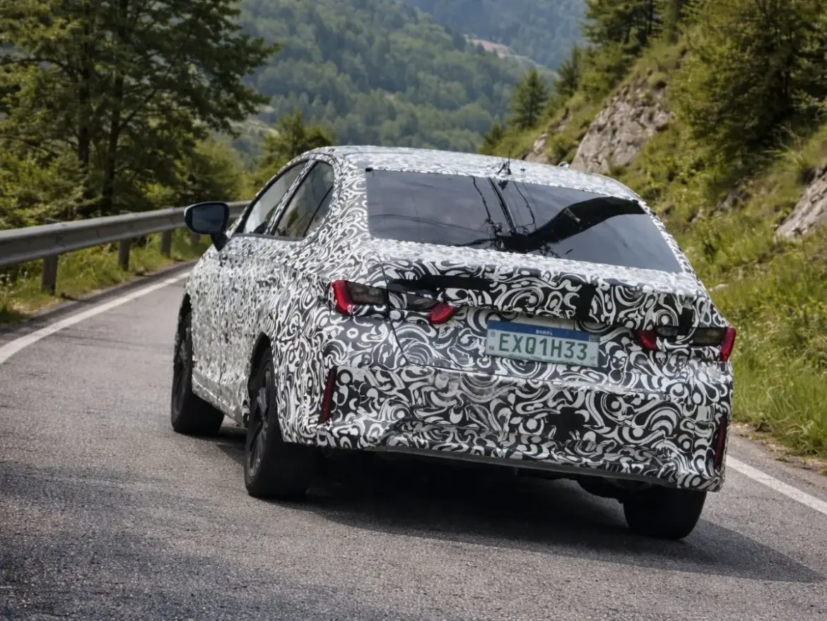 2027 Honda City Facelift: Key Updates and Expectations