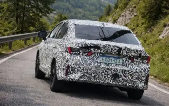 2027 honda city facelift — IN news