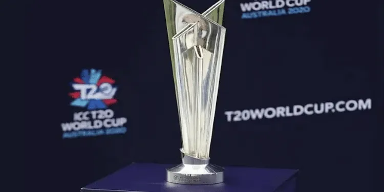2028 T20 World Cup