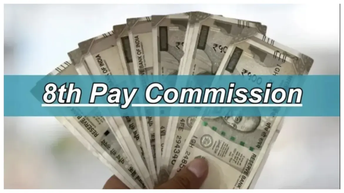 8th pay commission government employees: 8th Pay Commission for Government Employees: A New Era of Salary Revisions