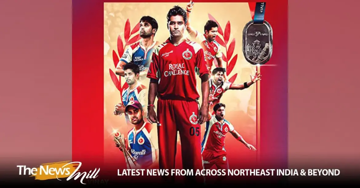 AB de Villiers: A Legacy in the Royal Challengers Bengaluru Hall of Fame