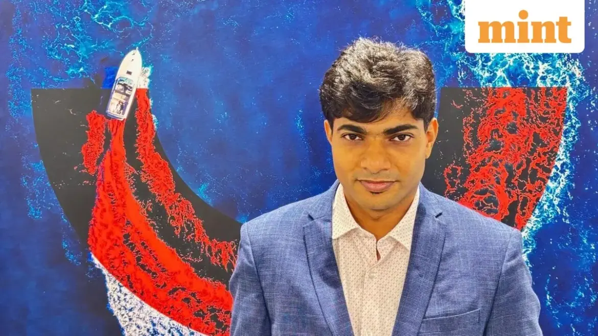 ABB Share Price Update: March 10, 2026