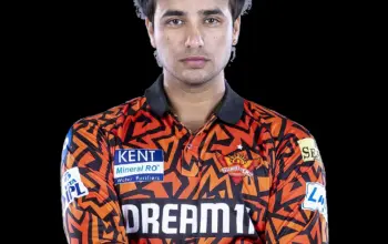 abhishek sharma — IN news