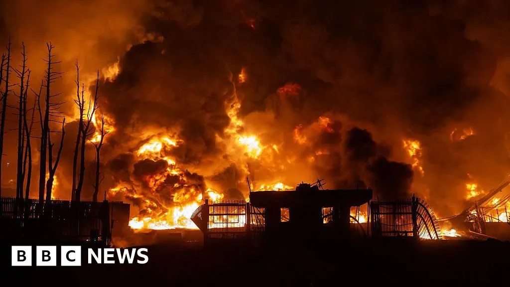 Abu dhabi missile attack